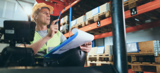 logistics and supply chain management