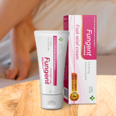 New: cream to assist in treating fungal diseases