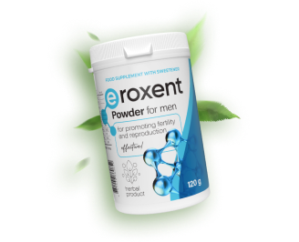 Eroxent