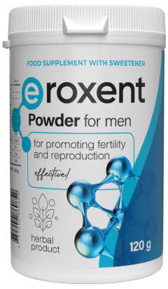 Eroxent