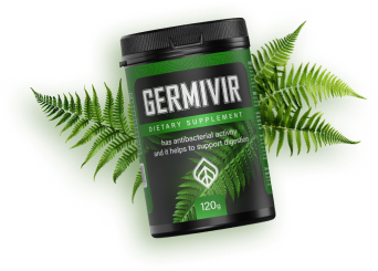 Germivir 120g