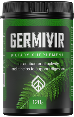 Germivir 120g