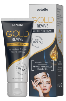 GoldRevive