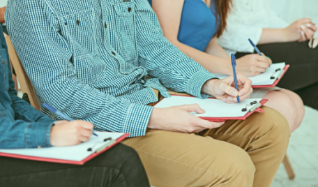 Partner training and support